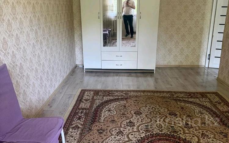 2-комнатная квартира · 47 м² · 3/5 этаж, Республика 19 б — Остановк Рахат за 150 000 ₸ в Шымкенте, Аль-Фарабийский р-н — фото 2