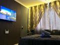 1-бөлмелі пәтер · 34 м² · 4/5 қабат, 11-й мкр. 85, бағасы: 17 млн ₸ в Актобе, мкр Авиатор
