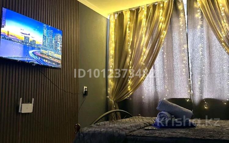 1-бөлмелі пәтер · 34 м² · 4/5 қабат, 11-й мкр. 85, бағасы: 17 млн ₸ в Актобе, мкр Авиатор — фото 2