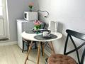 1-бөлмелі пәтер · 34 м² · 4/5 қабат, 11-й мкр. 85, бағасы: 17 млн ₸ в Актобе, мкр Авиатор — фото 3
