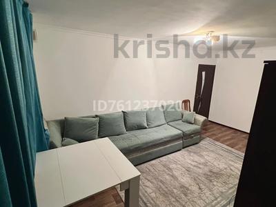 3-комнатная квартира · 50 м² · 1/4 этаж, мкр Теректы, Орталык 25 — Орталык за 20.9 млн 〒 в Алматы, Алатауский р-н