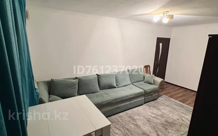 3-комнатная квартира · 50 м² · 1/4 этаж, мкр Теректы, Орталык 25 — Орталык за 22 млн 〒 в Алматы, Алатауский р-н — фото 2