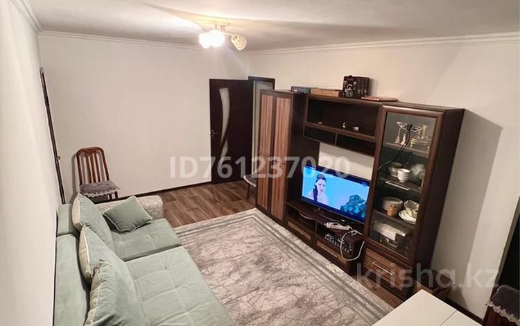 3-бөлмелі пәтер · 50 м² · 1/4 қабат, мкр Теректы, Орталык 25 — Орталык, бағасы: 21 млн ₸ в Алматы, Алатауский р-н — фото 4