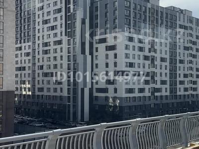 2-бөлмелі пәтер · 70.97 м² · 5/14 қабат, Шамши Калдаяков 44, бағасы: 33 млн ₸ в Астане, Алматы р-н