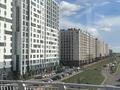 2-бөлмелі пәтер · 70.97 м² · 5/14 қабат, Шамши Калдаяков 44, бағасы: 33 млн ₸ в Астане, Алматы р-н — фото 3