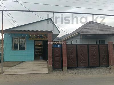 Отдельный дом · 3 комнаты · 115 м² · 4 сот., Тасбогет 31 — Газ Энерджи заправка за 45 млн ₸ в 