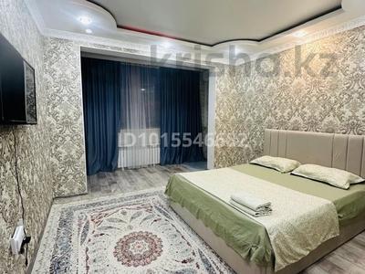 1-бөлмелі пәтер · 40 м² · 10/10 қабат, Мкр Аксай, Б. Момышулы 25, бағасы: 280 000 ₸ в Алматы, Ауэзовский р-н