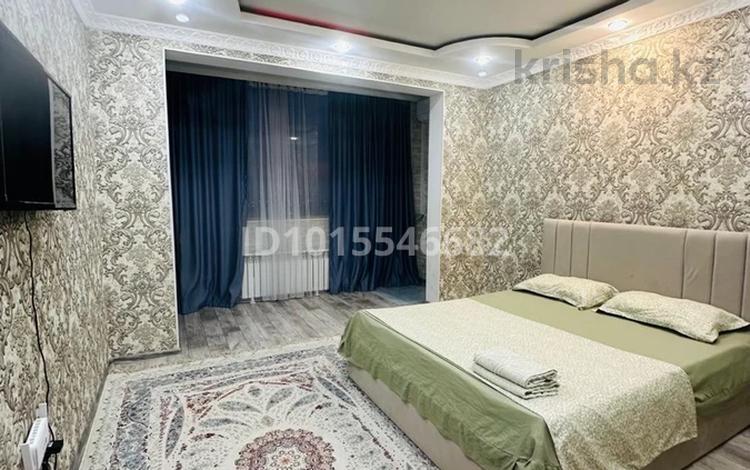 1-бөлмелі пәтер · 40 м² · 10/10 қабат, Мкр Аксай, Б. Момышулы 25, бағасы: 280 000 ₸ в Алматы, Ауэзовский р-н — фото 7