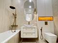 2-комнатная квартира · 64 м² · 16/20 этаж, Бухар жырау 12/2, 12/3 — Самал парк , Экспо, школа Бином за 55 млн ₸ в Астане, Есильский р-н — фото 9