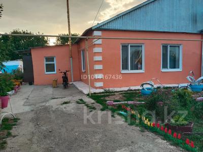 Жеке үй · 3 бөлме · 80 м² · 5 жүзд., Маяковского, бағасы: 14 млн ₸ в Таскала