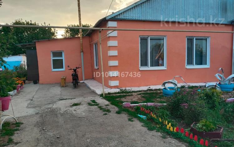 Отдельный дом · 3 комнаты · 80 м² · 5 сот., Маяковского за 14 млн ₸ в Таскала — фото 2