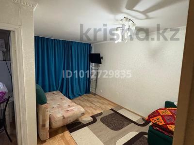 1-комнатная квартира · 31 м² · 2/5 этаж, Иманова 32 за 14.2 млн ₸ в Астане, р-н Байконур