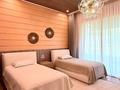 Отдельный дом · 4 комнаты · 400 м² · 125 сот., мкр Бутаковка за 1.8 млрд ₸ в Алматы, Медеуский р-н — фото 9