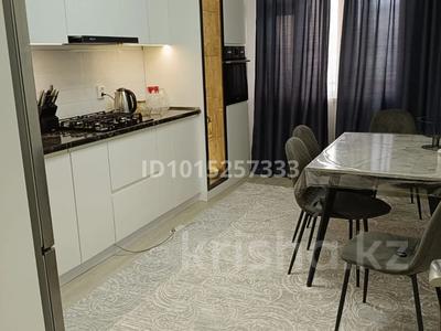 3-комнатная квартира · 76 м² · 1/5 этаж, мкр Улы Дала 47 за 31 млн ₸ в Таразе