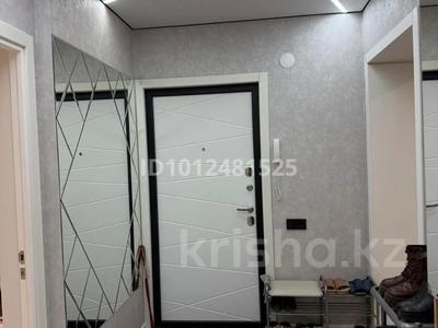 4-бөлмелі пәтер · 110 м² · 3/9 қабат, мкр. Зачаганск пгт, Монкеулы, бағасы: 50 млн ₸ в Уральске