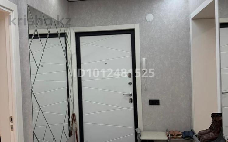 4-бөлмелі пәтер · 110 м² · 3/9 қабат, мкр. Зачаганск пгт, Монкеулы, бағасы: 50 млн ₸ в Уральске — фото 2