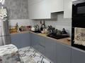 4-бөлмелі пәтер · 110 м² · 3/9 қабат, мкр. Зачаганск пгт, Монкеулы, бағасы: 50 млн ₸ в Уральске — фото 13
