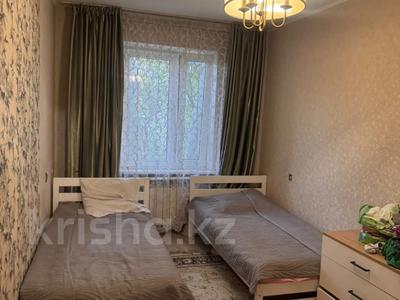 2-бөлмелі пәтер · 44 м² · 4/5 қабат, Орбита-1 ш/а. — Биржана, бағасы: 33.5 млн ₸ в Алматы, Бостандыкский р-н