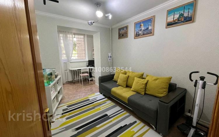 3-бөлмелі пәтер · 63.8 м² · 1/10 қабат, Ломова 177 — Ломова-Камзина, бағасы: 33.9 млн ₸ в Павлодаре — фото 2