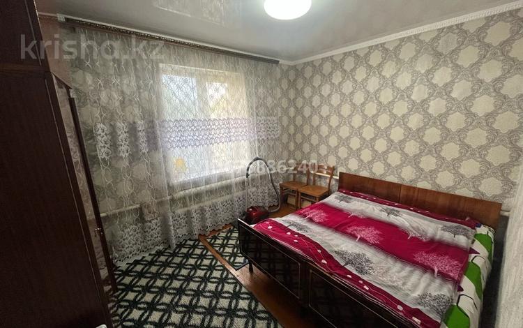 Отдельный дом • 3 комнаты • 100 м² • 9 сот., Шорабаева 62 за ~ 7.5 млн 〒 в Уштобе — фото 2