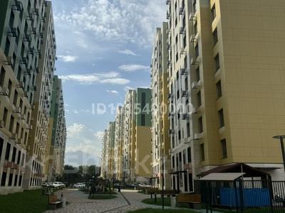 1-комнатная квартира · 42 м² · 4/12 этаж, Райымбека 351/1 за 35 млн ₸ в Алматы, Алатауский р-н