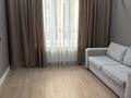 1-комнатная квартира · 42 м² · 4/12 этаж, Райымбека 351/1 за 35 млн ₸ в Алматы, Алатауский р-н — фото 11