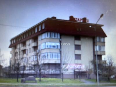 1-комнатная квартира · 48.1 м² · 3/5 этаж, мкр Акбулак, Хан шатыр 3 — Момыш улы за 25.5 млн ₸ в Алматы, Алатауский р-н