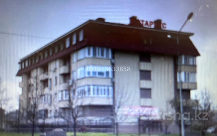 1-комнатная квартира · 48.1 м² · 3/5 этаж, мкр Акбулак, Хан шатыр 3 — Момыш улы за 25.5 млн ₸ в Алматы, Алатауский р-н — фото 2