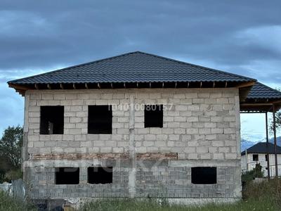 Отдельный дом · 8 комнат · 260 м² · 8 сот., Бирлик 911/3 за 15.2 млн 〒
