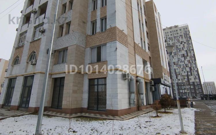 1-комнатная квартира · 47 м² · 2/7 этаж, 11 18/2 — Возле Туран Молл за 90 000 ₸ в Туркестане — фото 2