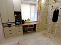 4-комнатная квартира · 94.7 м² · 4/6 этаж, У.Кармелюка за 53 млн ₸ в Петропавловске — фото 17