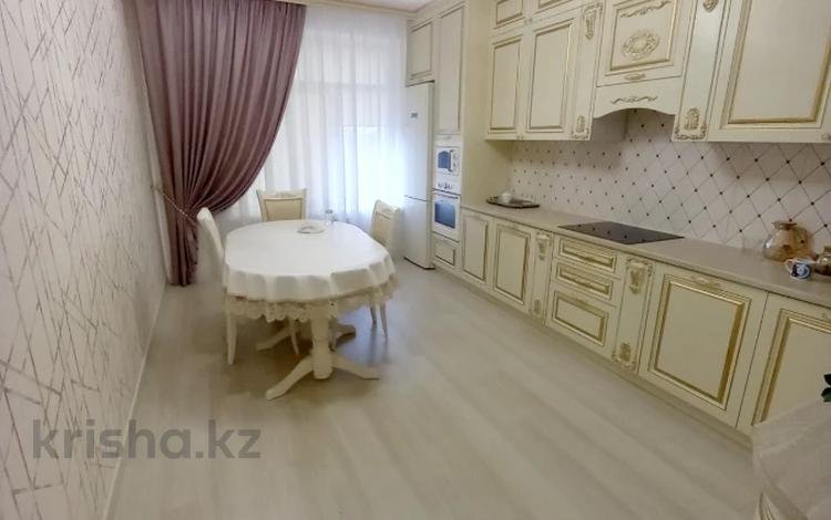 4-комнатная квартира · 94.7 м² · 4/6 этаж, У.Кармелюка за 53 млн ₸ в Петропавловске — фото 5