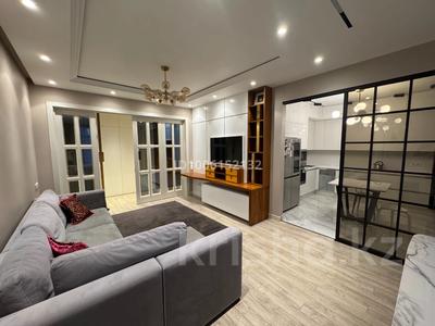 3-комнатная квартира · 100 м² · 8/12 этаж, Пр.Тайманова 48 за 90 млн 〒 в Атырау