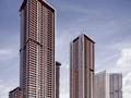 2-комнатная квартира, 144 м², 30/42 этаж, 58G6+JR5 - ند الشبا 1 - دبي за ~ 302.7 млн 〒 в Дубае — фото 8
