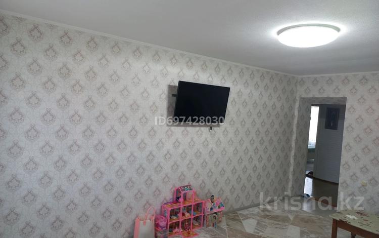 3-комнатная квартира · 80 м² · 1/1 этаж, Энергетиков 20/1 за 13.5 млн 〒 в  — фото 7