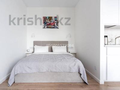 1-бөлмелі пәтер · 52 м² · 9/12 қабат, Туран 55/6, бағасы: 18 000 ₸ в Астане, Нура р-н