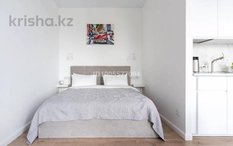 1-бөлмелі пәтер · 52 м² · 9/12 қабат, Туран 55/6, бағасы: 18 000 ₸ в Астане, Нура р-н — фото 2