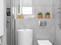 1-бөлмелі пәтер · 52 м² · 9/12 қабат, Туран 55/6, бағасы: 18 000 ₸ в Астане, Нура р-н — фото 6