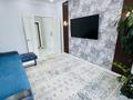 2-комнатная квартира · 59.1 м² · 4/12 этаж, Шамши Калдаякова 23/2 за 41.5 млн ₸ в Астане, Сарайшык р-н — фото 2