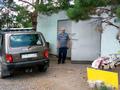 Саяжай · 2 бөлме · 100 м² · 24 жүзд., Дачное общество Рассвет — Район бывшего мясокомбината, бағасы: 13 млн ₸ в Караганде, Казыбек би р-н — фото 3
