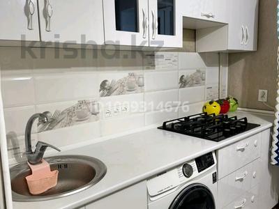 3-комнатная квартира · 88 м² · 3/5 этаж, Балапанова 38 за 220 000 ₸ в Талдыкоргане, мкр Мушелтой
