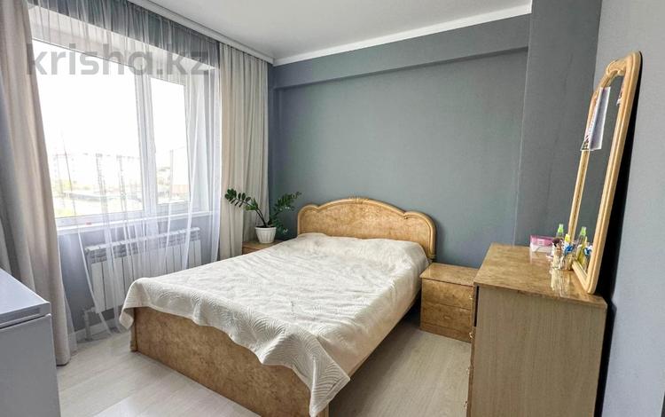 4-бөлмелі пәтер · 92.5 м² · 4/5 қабат, Назарбаева, бағасы: 38 млн ₸ в Талдыкоргане, мкр Болашак — фото 5