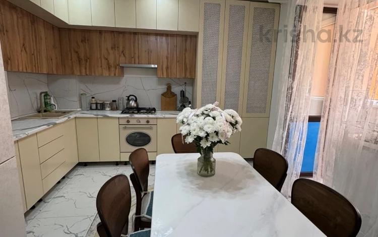 4-бөлмелі пәтер · 122 м² · 2/5 қабат, мкр. Алтын орда, бағасы: 43 млн ₸ в Актобе — фото 2