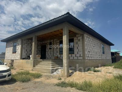 Жеке үй · 6 бөлме · 270 м² · 6.2 жүзд., СТ Санжар, бағасы: 30 млн ₸ в 
