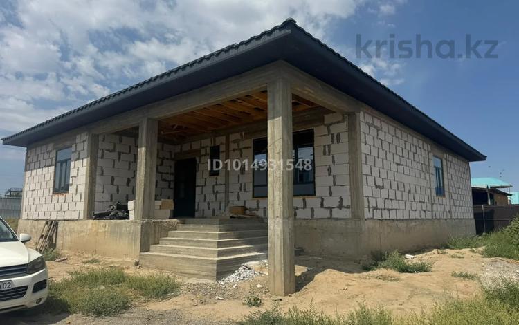 Жеке үй · 6 бөлме · 270 м² · 6.2 жүзд., СТ Санжар, бағасы: 30 млн ₸ в  — фото 2