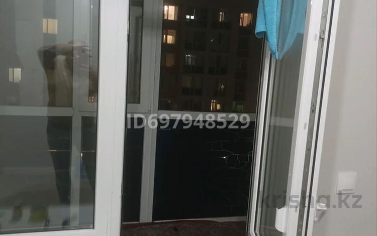 1-комнатная квартира · 44 м² · 5/6 этаж, 37-я 1 — Мангелы ел за 250 000 ₸ в Астане — фото 2