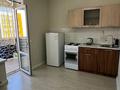 1-комнатная квартира · 44 м² · 5/6 этаж, 37-я 1 — Мангелы ел за 250 000 ₸ в Астане — фото 6