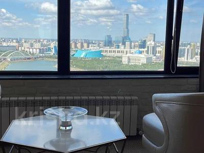 8-комнатная квартира, 360 м², Кошкарбаева 2 за 310 млн 〒 в Астане, Алматы р-н