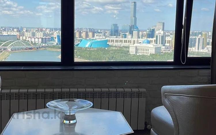 8-комнатная квартира, 360 м², Кошкарбаева 2 за 310 млн 〒 в Астане, Алматы р-н — фото 2
