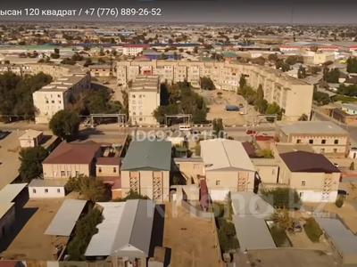 Отдельный дом · 4 комнаты · 120 м² · 5 сот., Сохи Романова 9 — Магазин Батон за 11.2 млн 〒 в 